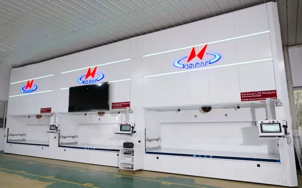 亨通智能柜庫系統(tǒng)榮獲AI+“硬核”榜單大獎(jiǎng),以創(chuàng)新技術(shù)驅(qū)動(dòng)通信行業(yè)倉儲變革(圖2) 亨通智能柜庫系統(tǒng)榮獲AI+“硬核”榜單大獎(jiǎng),以創(chuàng)新技術(shù)驅(qū)動(dòng)通信行業(yè)倉儲變革(圖2)