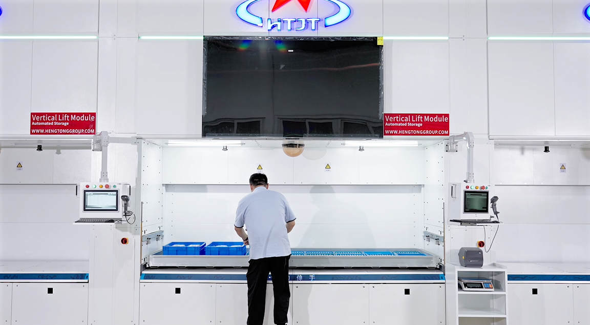 亨通智能柜庫系統(tǒng)榮獲AI+“硬核”榜單大獎(jiǎng),以創(chuàng)新技術(shù)驅(qū)動(dòng)通信行業(yè)倉儲變革(圖3) 亨通智能柜庫系統(tǒng)榮獲AI+“硬核”榜單大獎(jiǎng),以創(chuàng)新技術(shù)驅(qū)動(dòng)通信行業(yè)倉儲變革(圖3)